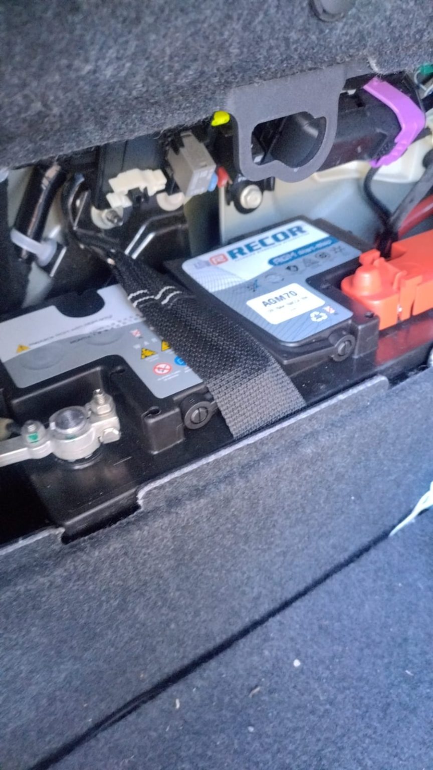 Emergency Battery Replacement Sydney | Battery Call Sydney